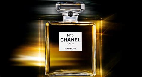 Timeless Elegance: Chanel Perfume 